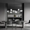 Pandora 140cm taklampa