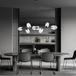 Pandora 140cm taklampa