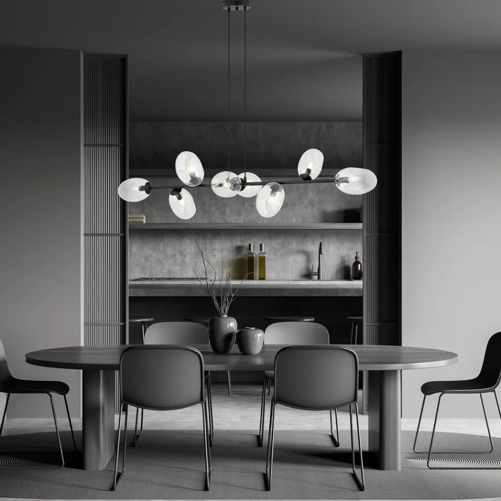 Pandora 140cm taklampa