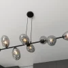 Pandora 140cm taklampa