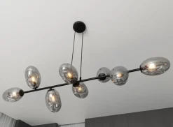 Pandora 140cm taklampa