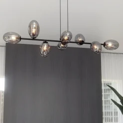 Pandora 140cm taklampa