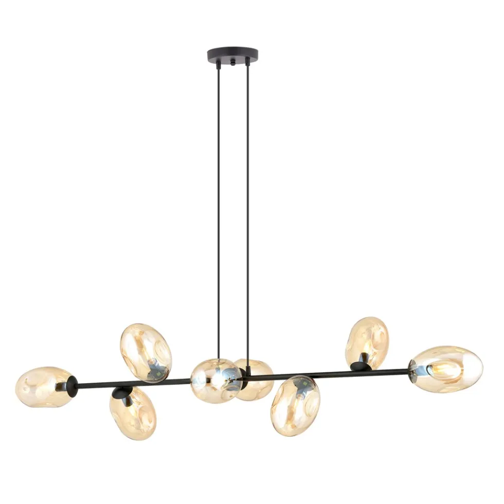 Pandora 140cm taklampa