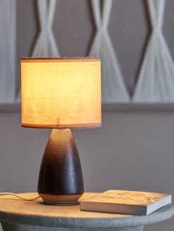 Paprica 28cm bordslampa