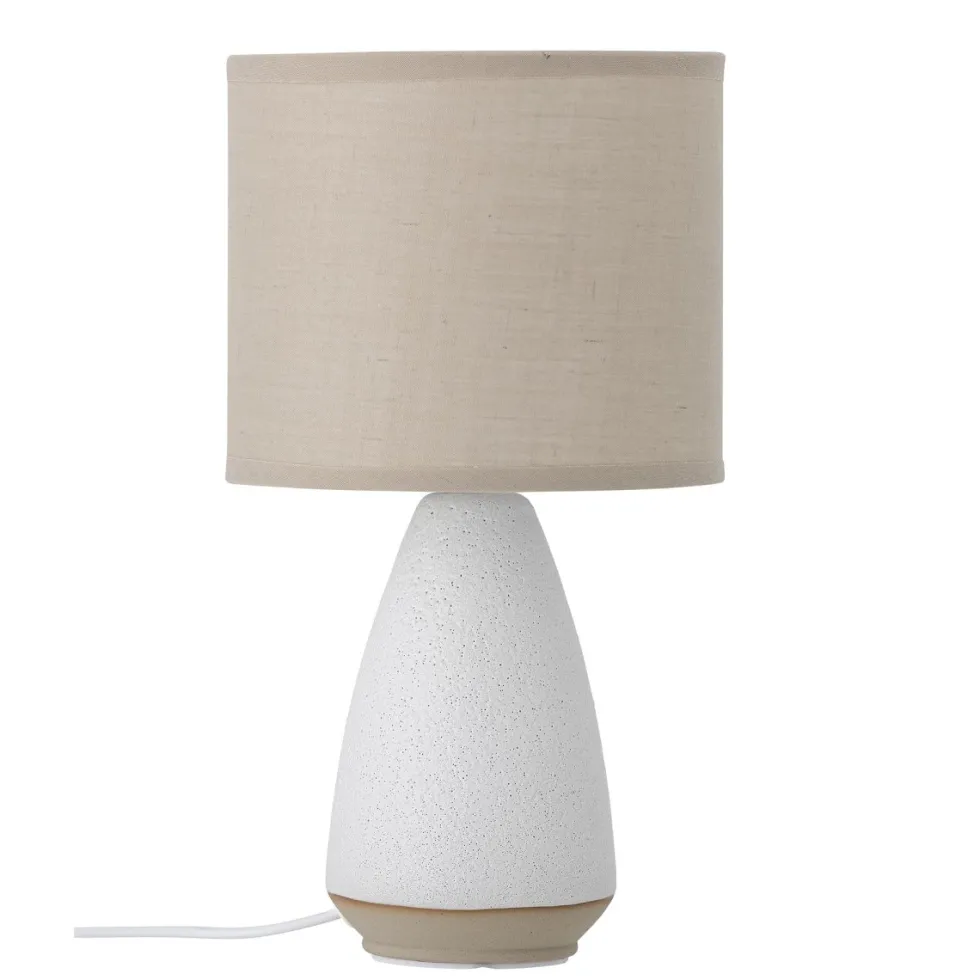 Paprica 28cm bordslampa