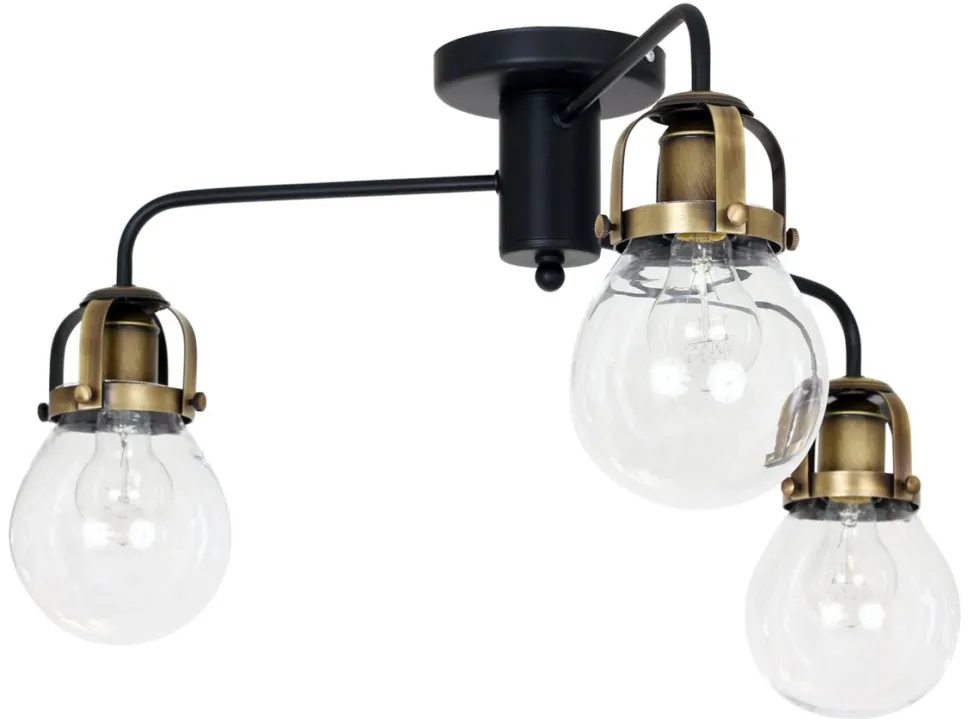 Paris Ø66 plafond