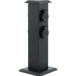 Park 40cm pollare