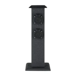 Park 40cm pollare