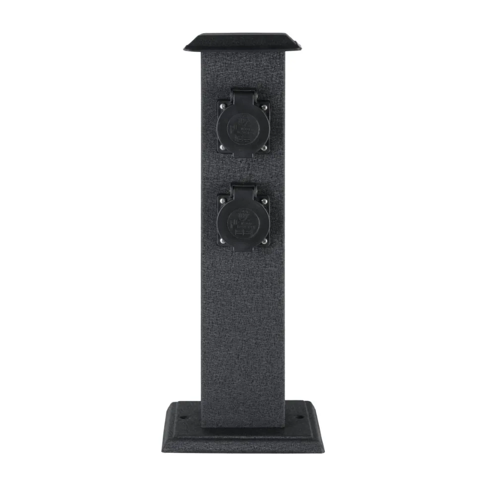 Park 40cm pollare