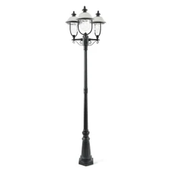 Parma 218cm stolpe