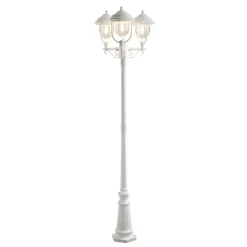 Parma 218cm stolpe