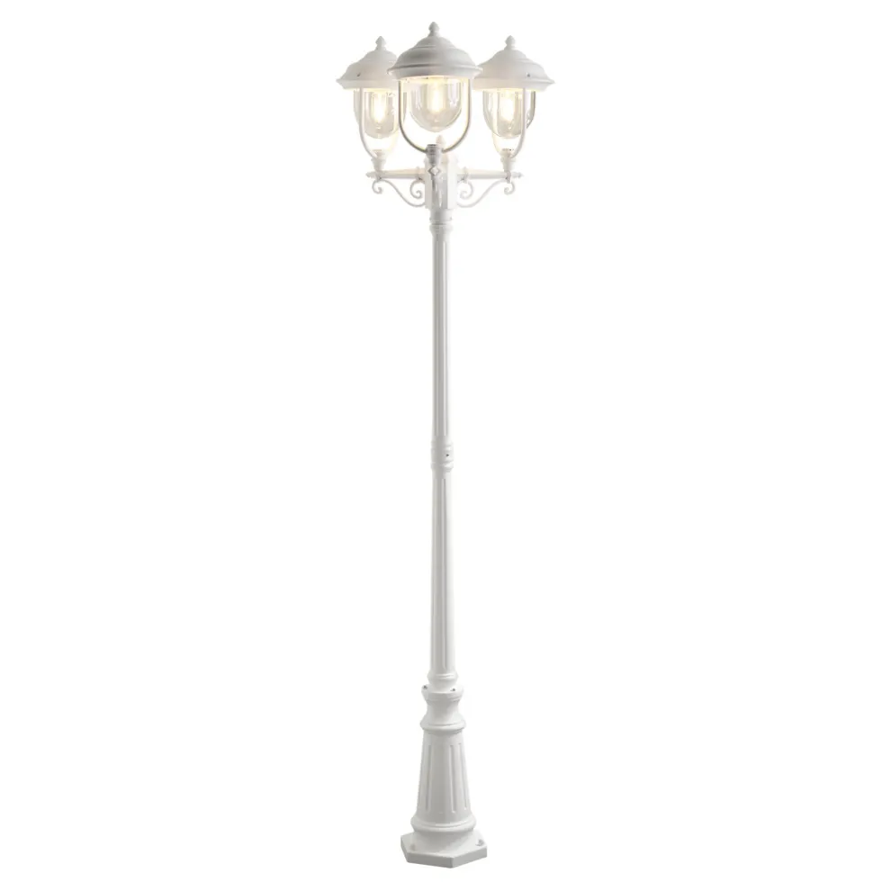 Parma 218cm stolpe