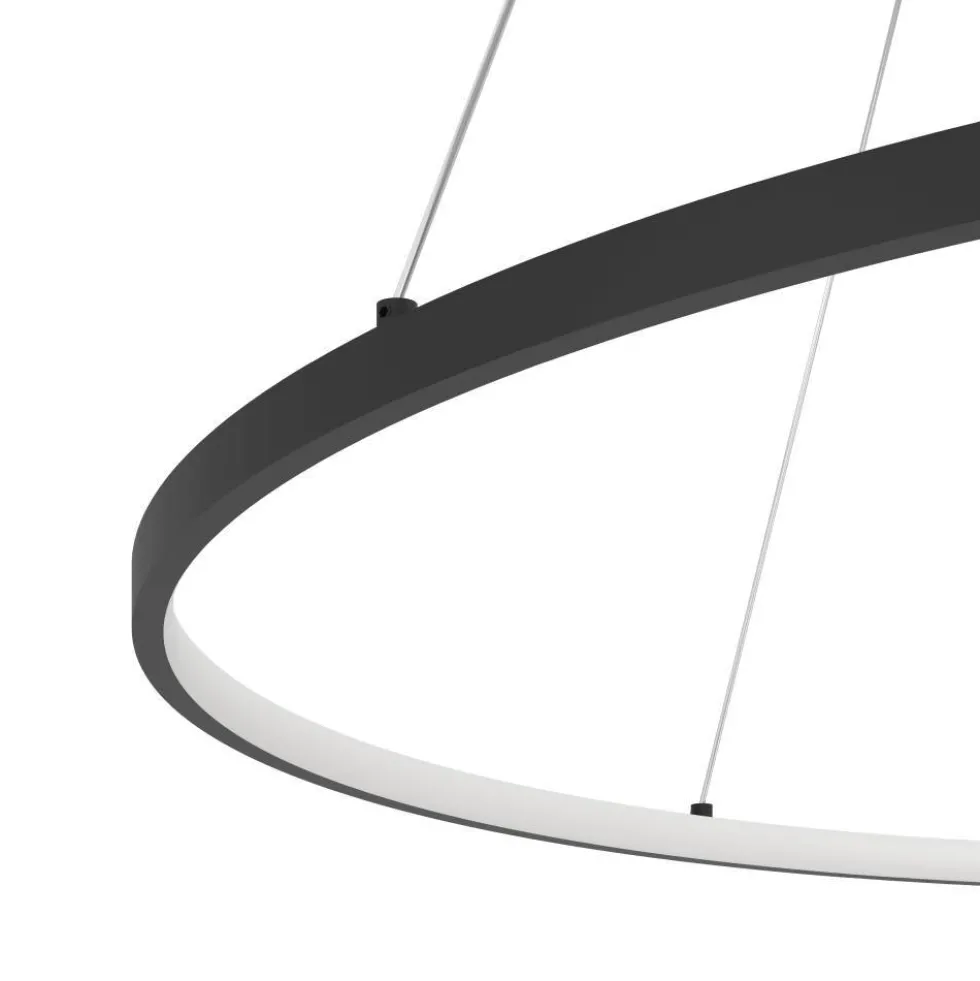 Parruta Ø100 taklampa