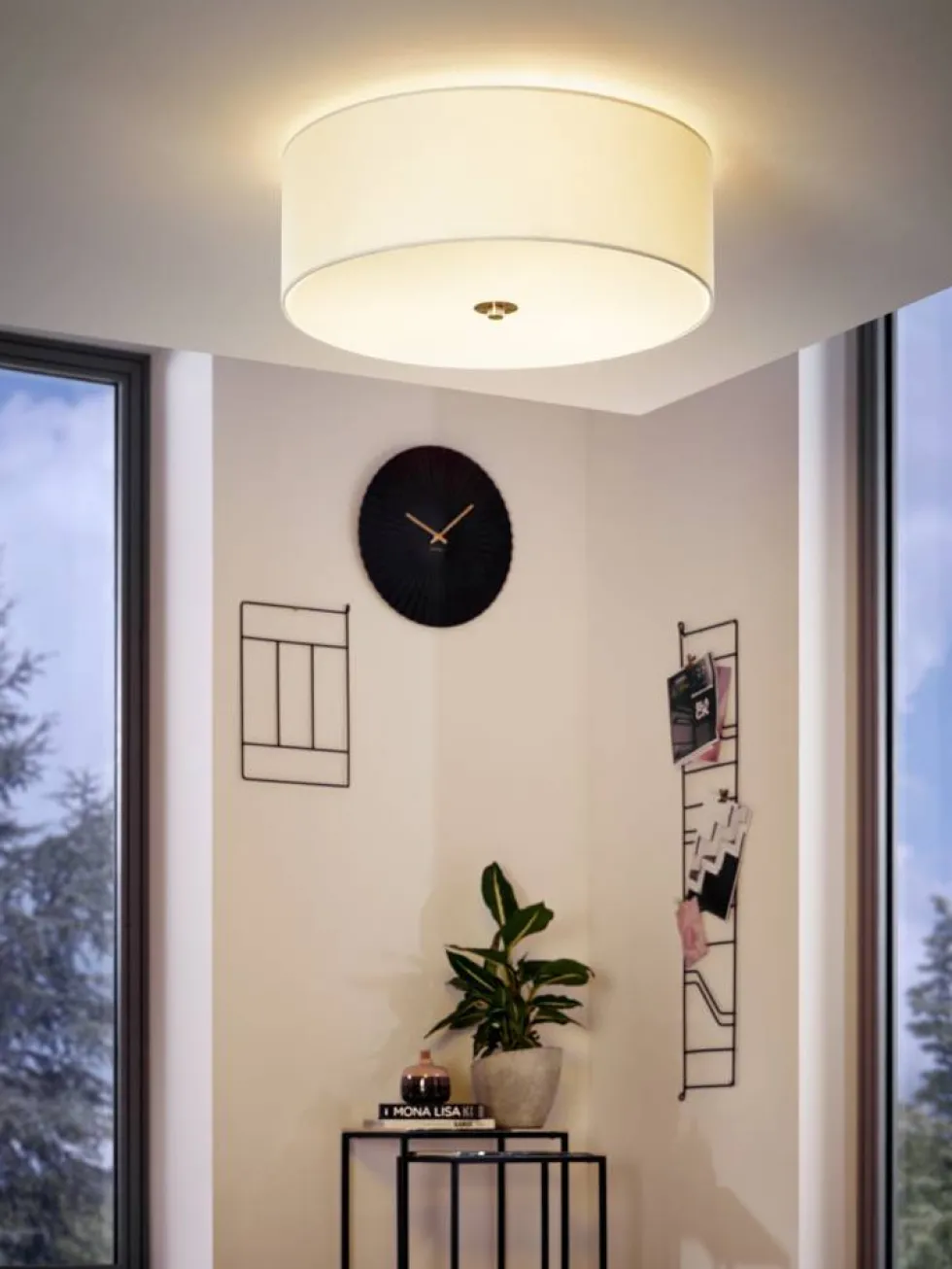 Pasteri Ø47 plafond