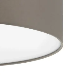 Pasteri Ø57 plafond