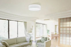 Pasteri Ø57 plafond