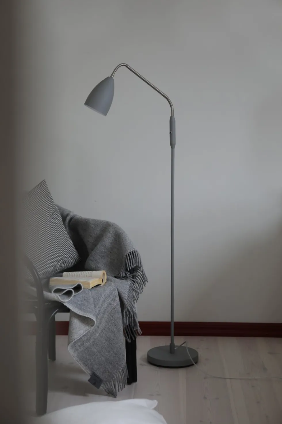 Patro golvlampa