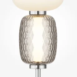 Pattern 68cm bordslampa