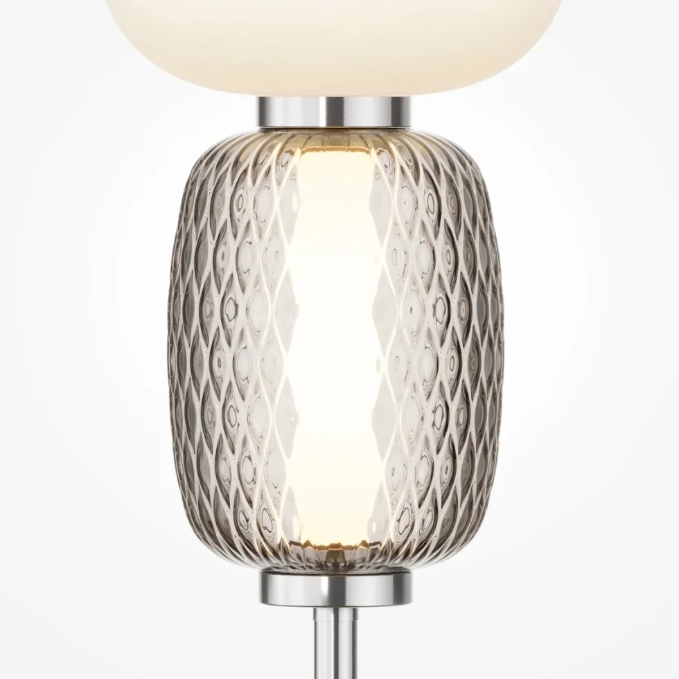 Pattern 68cm bordslampa