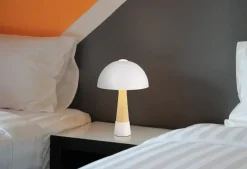 Paulin 36cm bordslampa