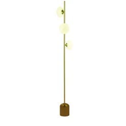 Pebble golvlampa