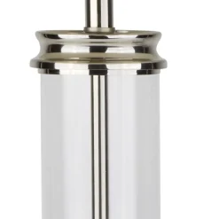 Pedestal 50cm bordslampa
