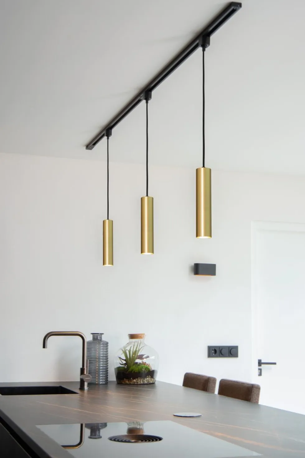 Pendel Floris GU10