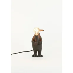 Penguin 24cm bordslampa