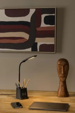 Penny 34cm skrivbordslampa