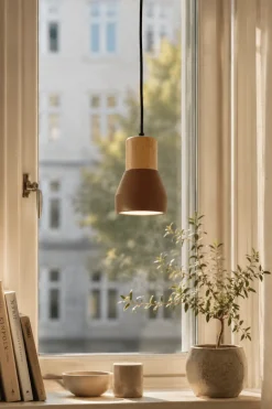 Pepe Ø13 fönsterlampa