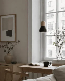 Pepe Ø13 fönsterlampa