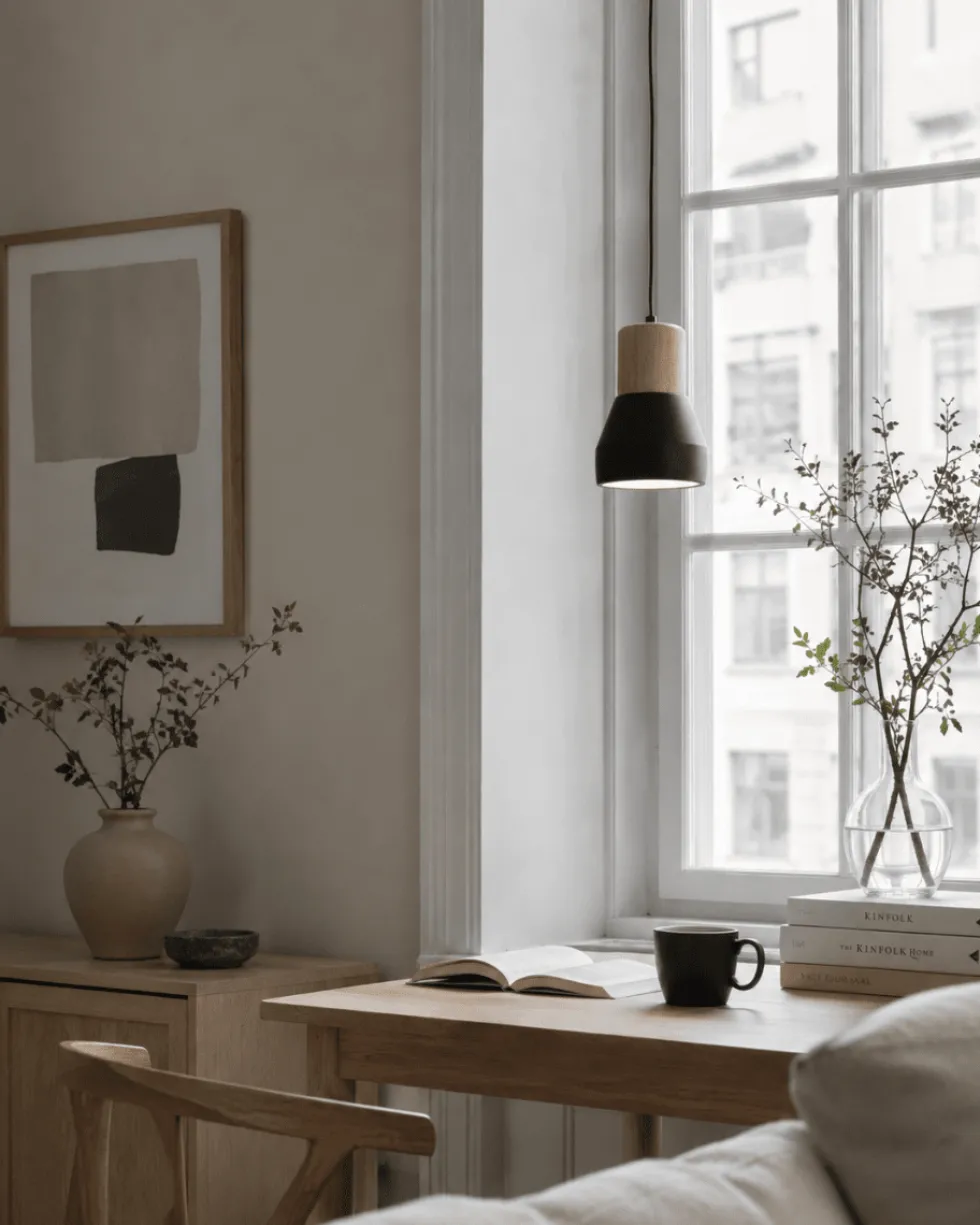 Pepe Ø13 fönsterlampa