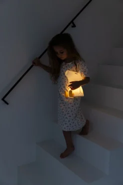 Peppa Pig First Light barnlampa