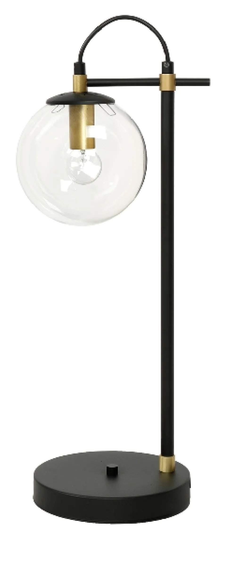 Perla 60cm bordslampa