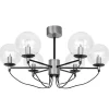 Perla 6 Ø78 plafond