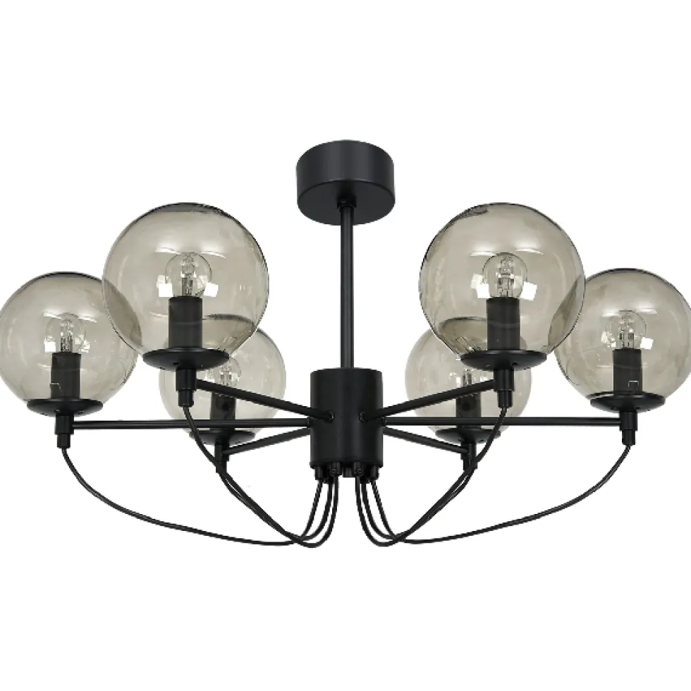 Perla 6 Ø78 plafond