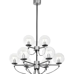 Perla 9 Ø78 taklampa