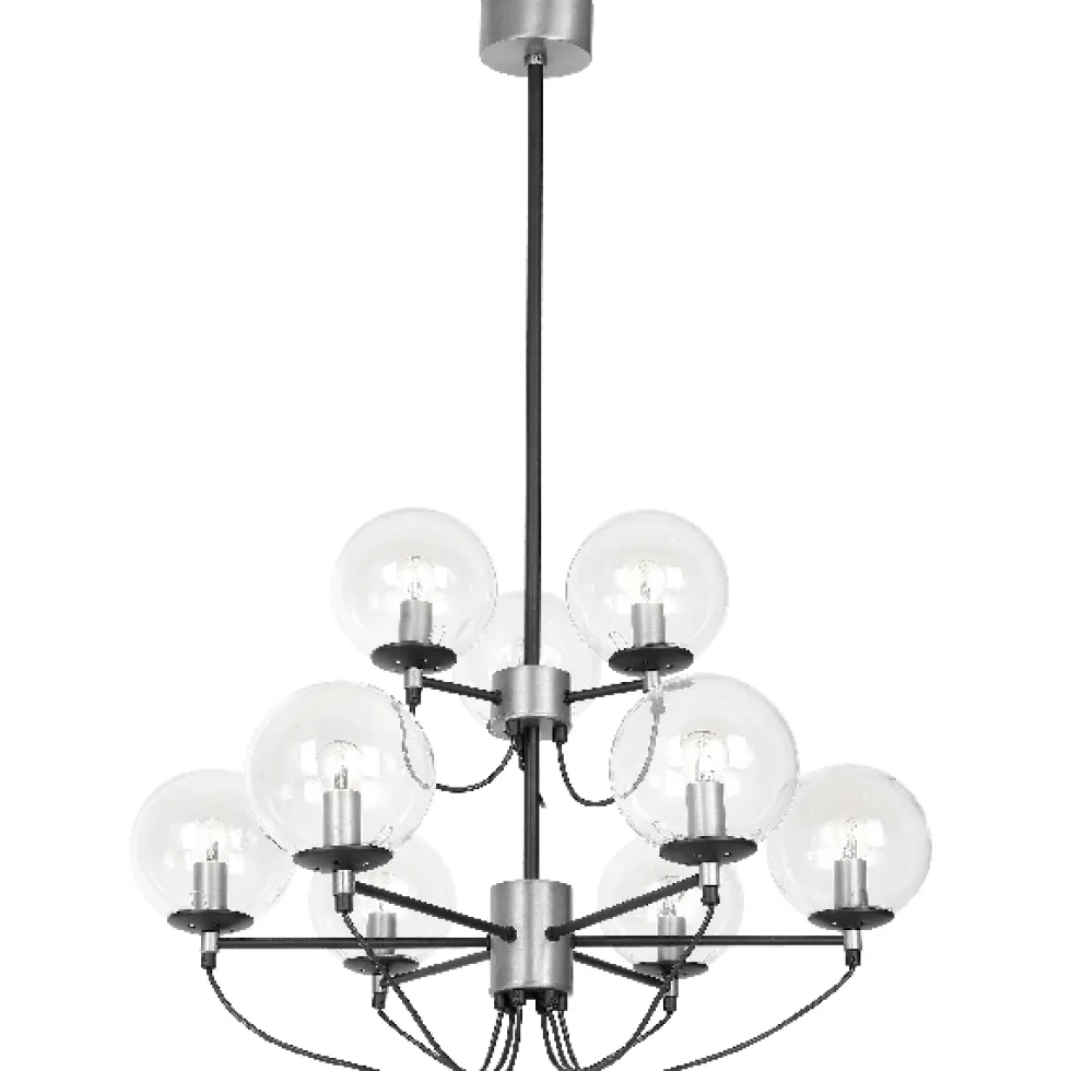 Perla 9 Ø78 taklampa