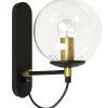 Perla 1 vägglampa