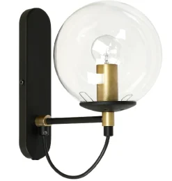 Perla 1 vägglampa