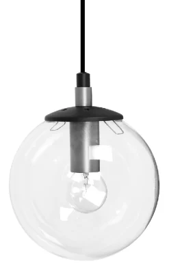 Perla W Ø16 taklampa