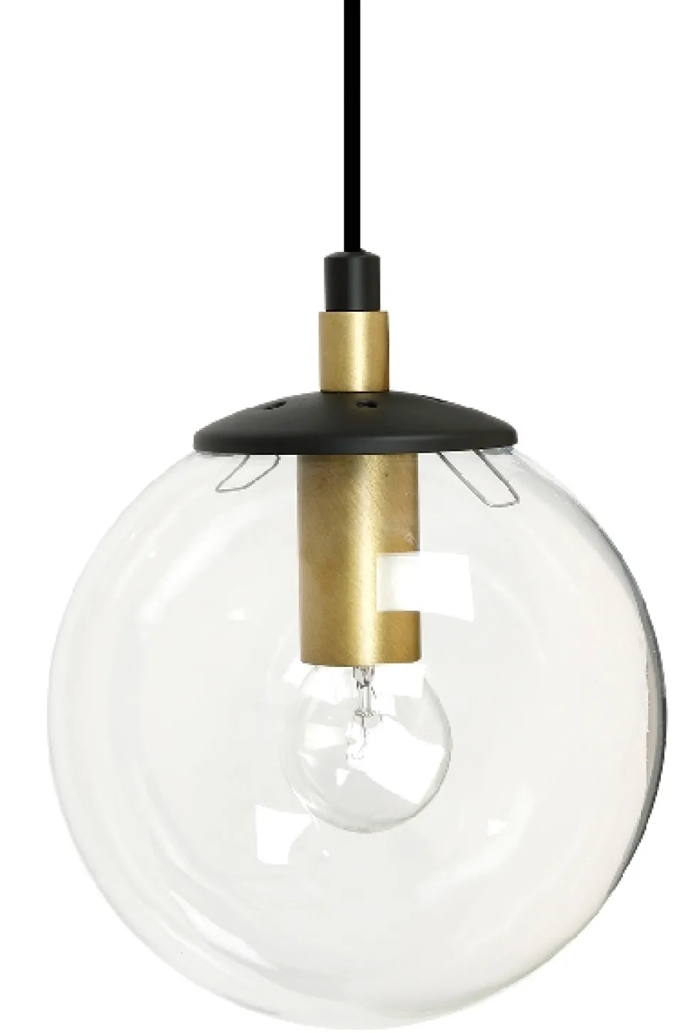 Perla W Ø16 taklampa