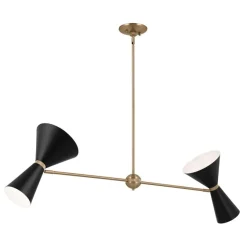 Phix 130cm taklampa