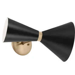 Phix 34cm vägglampa
