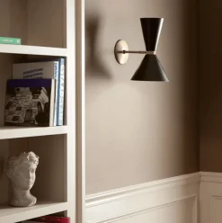 Phix 34cm vägglampa