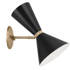 Phix 34cm vägglampa