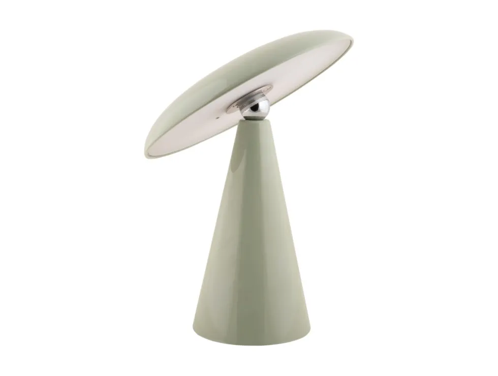 Phoebe LED 26cm portabel