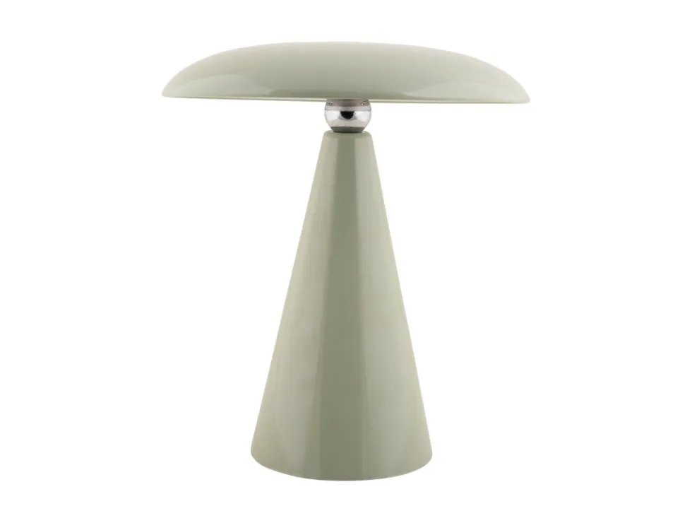 Phoebe LED 26cm portabel