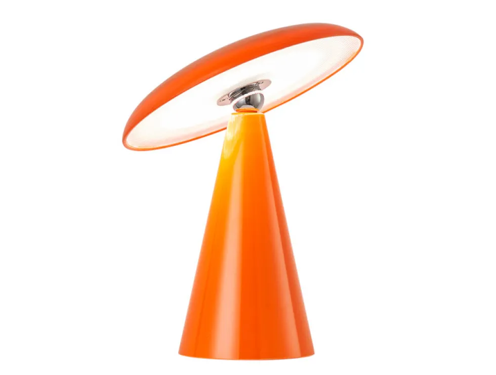 Phoebe LED 26cm portabel