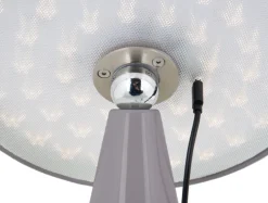 Phoebe LED 26cm portabel